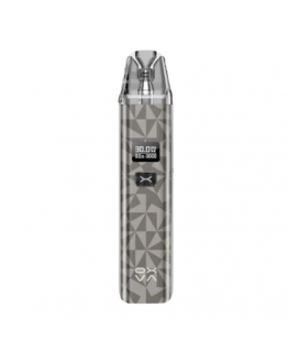OXVA XLIM Classic Edition Gun Metal