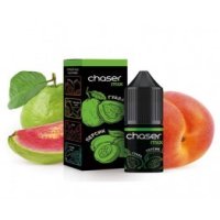 Chaser Mix - Гуава Персик Salt 10 ml