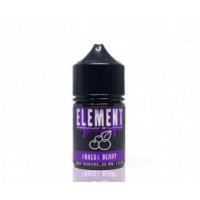 Element Salt - Forest Berry 30 ml