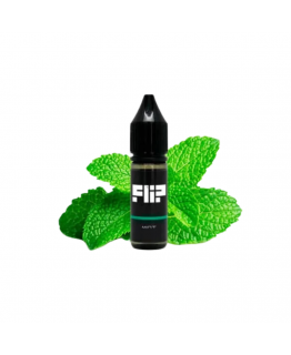 Flip 15 мл 50 мг Mint