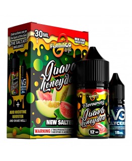 Набор Flamingo Honeydew Guava, 30 мл