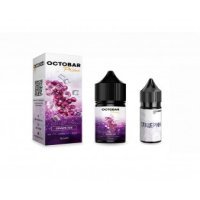 Набір Octobar Prime Grape Ice, 15 мл