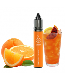 Lucky 30 мл 50 мг Orange lemonade