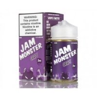 Jam Monster - Grape 100 ml