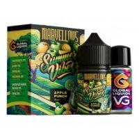 Набір Marvellous Summer Apple Punch, 30 мл