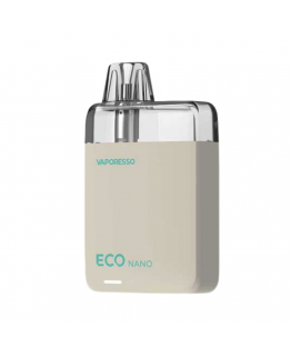 Vaporesso Eco Nano lvory White