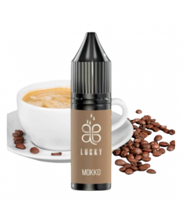 Lucky 15 мл 50 мг Mokko