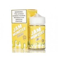 Jam Monster - Банана