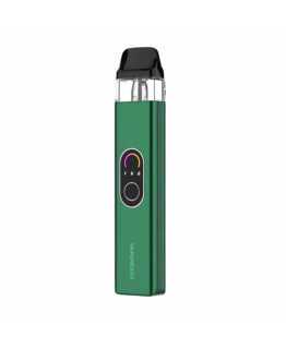 Vaporesso Xros 4 Green