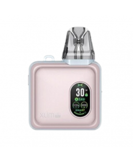 OXVA XLIM SQ PRO Pastel Pink