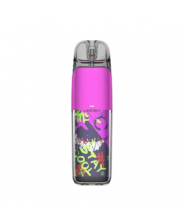 Vaporesso Luxe Q2 SE Graffiti Pink