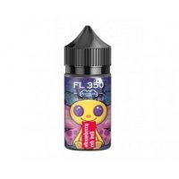 Flavorlab RF-350 – Red Bull Strawberry (30ml/50mg)
