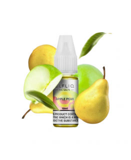Elf Liq 10 мл 50 мг Apple Pear