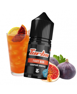 Набор турбо 30 мл 50 мг Figgy Man