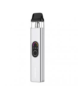 Vaporesso Xros 4 Silver