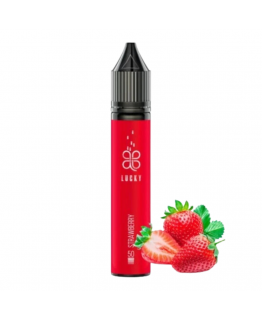 Lucky 30 мл 50 мг Strawberry