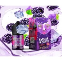 In Bottle - Blackberry 30 ml