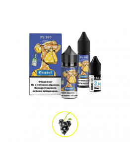 Набор Flavorlab FL350 30 мл 50 мг Смородина