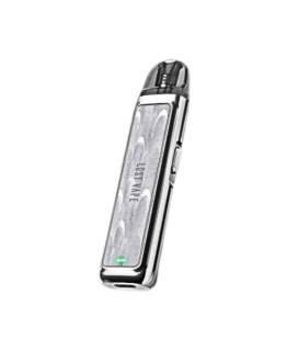 Lost Vape Ursa Nano Velvet Silver