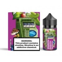 Flavorlab RF-350 - Strawberry Blueberry Blackberry (30ml/50mg)