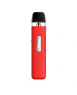 Geekvape Sonder Q Red (Червоний)