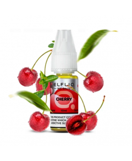 Elf Liq 10 мл 50 мг Cherry