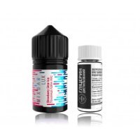 Набір Mix Bar Lux Strawberry Lime Ice, 30 мл