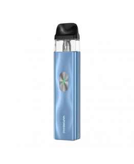 Vaporesso Xros 4 Mini Ice Blue