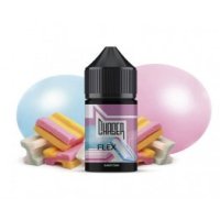 Chaser Salt - Flex 30ml