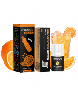 Набор Chaser Mix 30мл 65мг ФАНТА