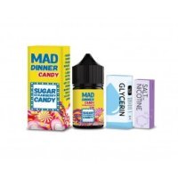 Набір Mad Dinner Candy, 30 мл