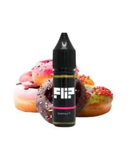 Flip 15 мл 50 мг Donut