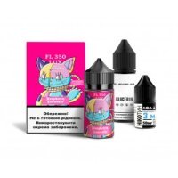 Набір Flavorlab FL350 LUX Raspberry Lemonade, 30 мл