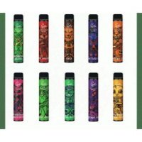 Elf Bar Lux 2000 Puffs