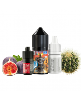 Набір Troublemaker 30 мл 50 мг Nevada