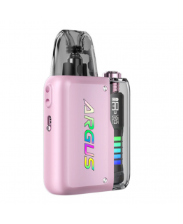 VooPoo Argus P2 Crystal Pink