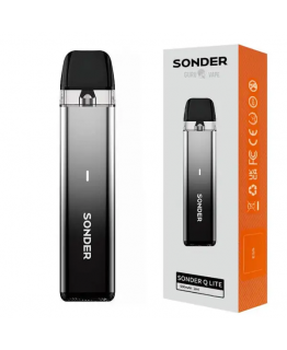 Geekvape Sonder Q Lite Original (Оригинал)