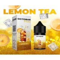 Набір Octobar PRIME 30 мл 50 мг Lemon Tea