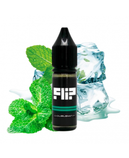 Flip 15 мл 50 мг Doublemint