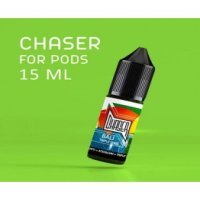 Chaser Salt - Bali Triple Shot 15 ml