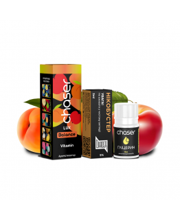 Набор Chaser Lux 30мл 50мг VITAMIN