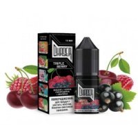Chaser Salt - Triple Berry 15ml
