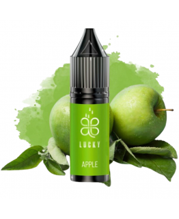 Lucky 15 мл 50 мг Apple