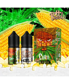 Набор In Bottle 30мл 50мг Corn