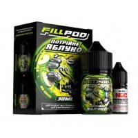 Набір Fill Pod Потрійне Яблуко, 30 мл
