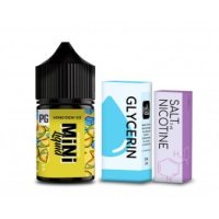 Набір Mini Liquid Honeydew Ice, 30 мл