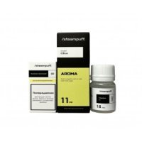 Набір Steampuff Sweet Citrus, 30 мл