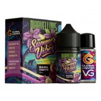 Набор Marvellous Summer Basil Compote, 30 мл