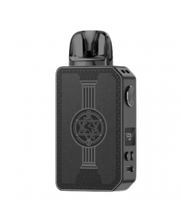Сильный Vape Centaurus E40 Max Regal Knight
