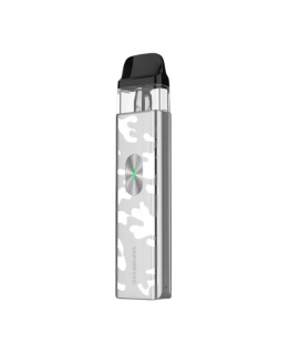 Vaporesso Xros 4 Mini Camo Silver